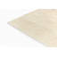 Tapis de couloir ivoire en jute tissé à la main 2 pi 3 po x 8 pi Mykonos-121099289