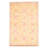 Peshawar One-of-a-Kind Rectangle 5'2" X 7'1 New Age Wool Area Rug in