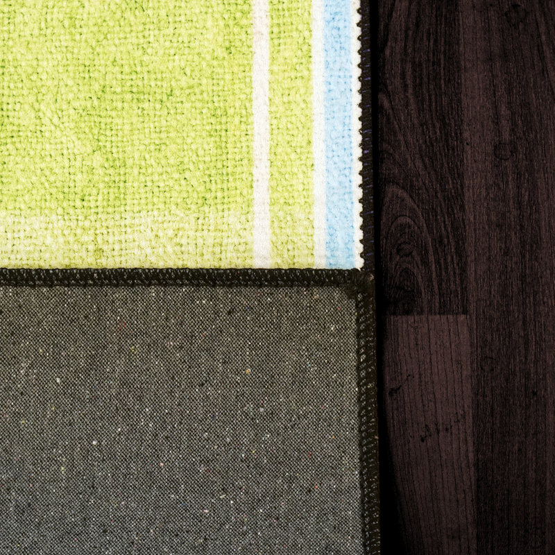 Trym Indoor Rug, Rectangle 5' x 7'