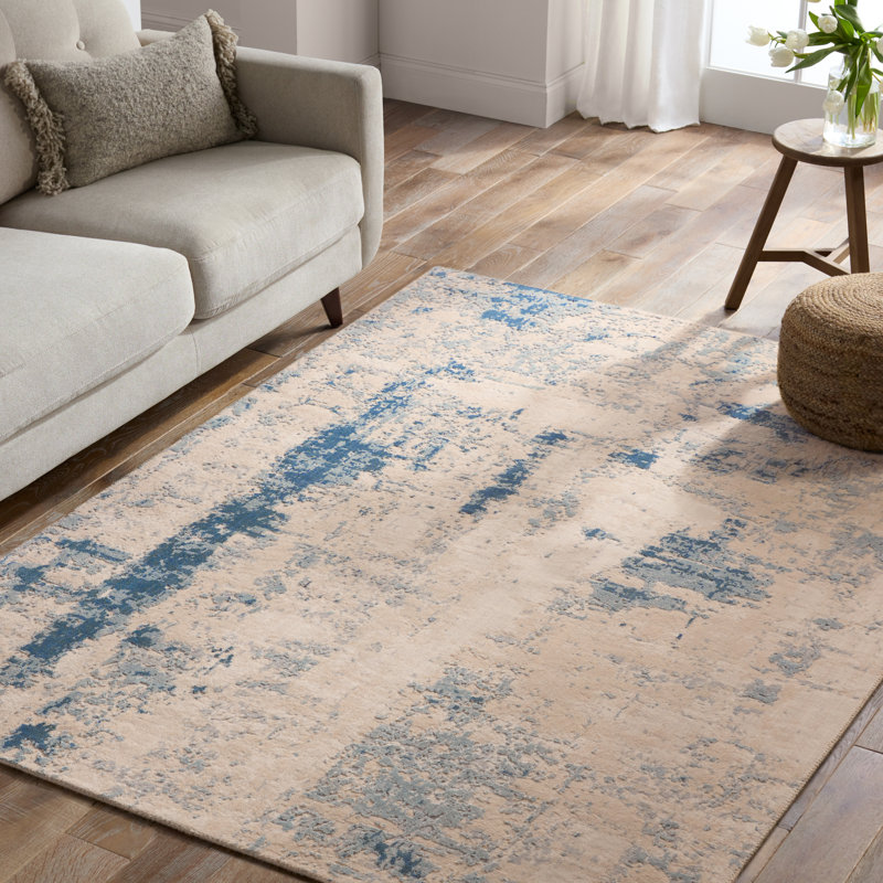 Tapis rectangulaire, Rectangle de 5 pi x 8 pi