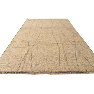 Ottilie Cream Gray Rug