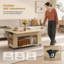 Coffee Table-319892992