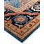 Serapi One-of-a-Kind 9' 10" X 13' 9" Hand Knotted Area Rug
