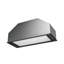 Zephyr Tornado Glo 28 in. Insert Range Hood with LED Light in Stainless Steel
