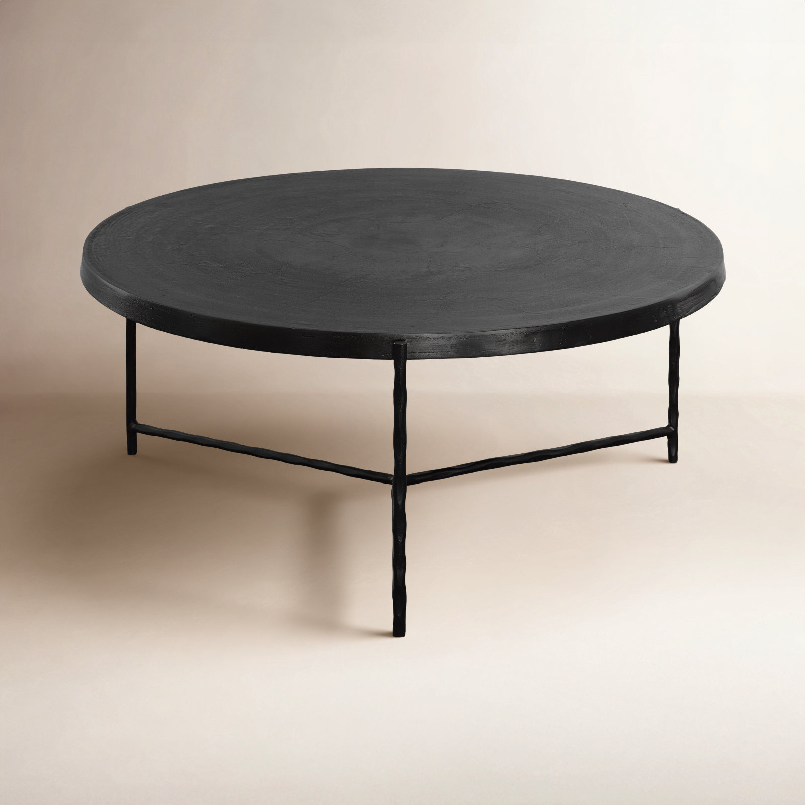 Timi 35.85 " Coffee Table