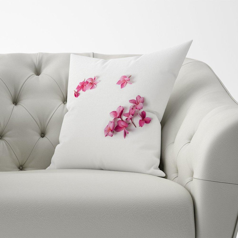 Lindenfield Square Cushion