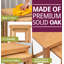 Madelynn Nesting Tables