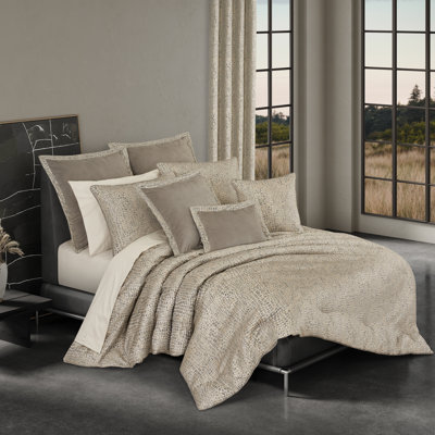 Habitat Full/Queen 3Pc. Comforter Set