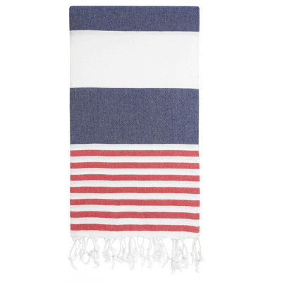 Serviette de plage Mahika