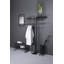 Ming Metal Freestanding Umbrella Stand