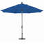 Parasol de marché 9 pi 2,5 po Mariyah-1982289002