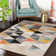 Fiqueroa Geometric Area Rug