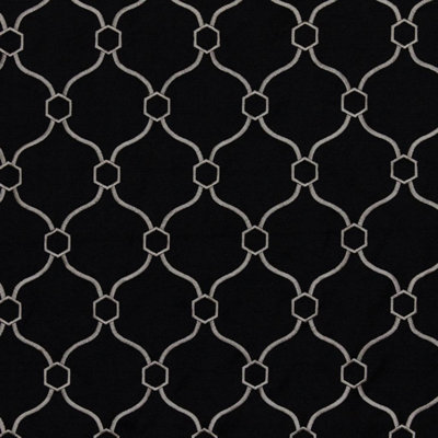 Suite Picardie Quatrefoil Fabric