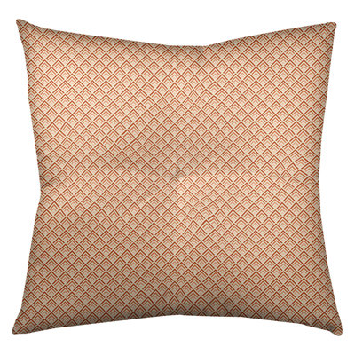 Coussin de sol Katelyn Elizabeth