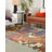 Ansela Washable Abstract Indoor Rug-259627742