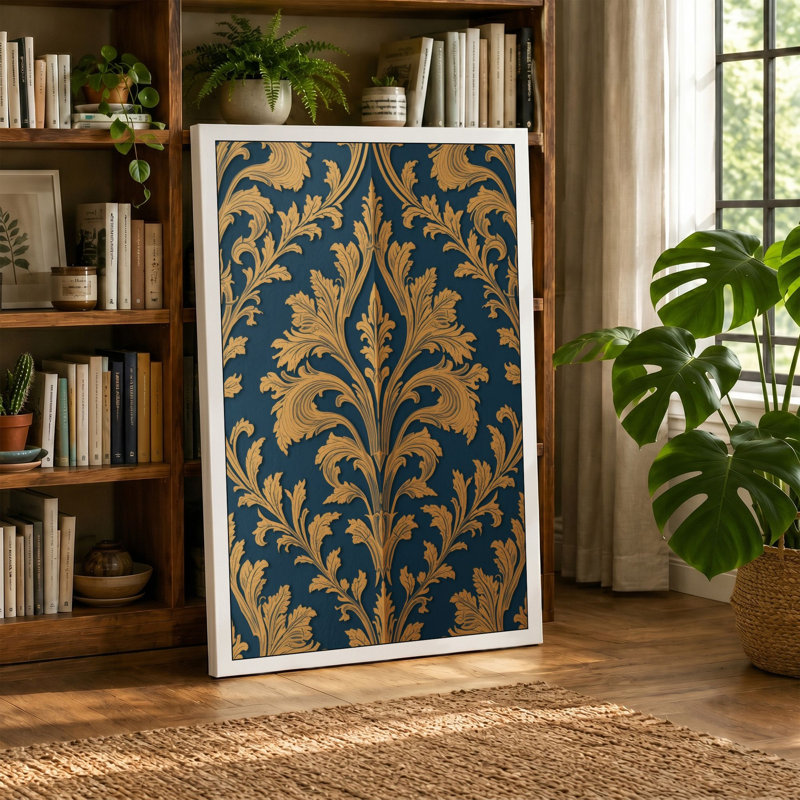 Print, 24x16 - 61.0 x 40.6 cm, Taupe Border