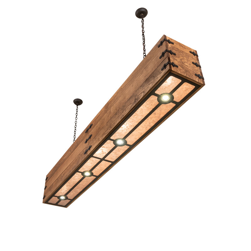Luminaire suspendu 96 po