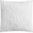 Altair White Microfiber 7 Piece Comforter Set-1336925643