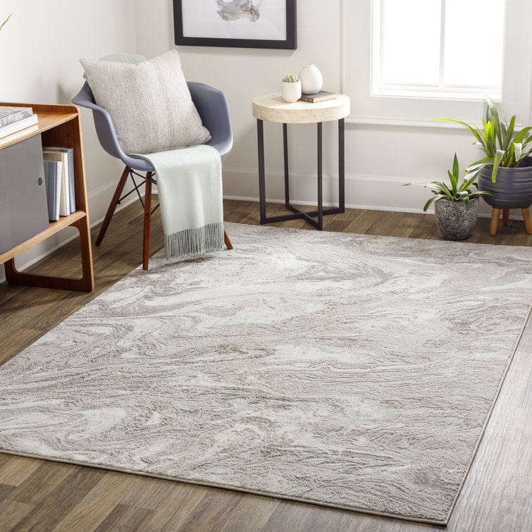 Dundalk Abstract Indoor Rug