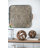 Wood Tray