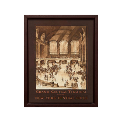 New York Grand Central Terminal