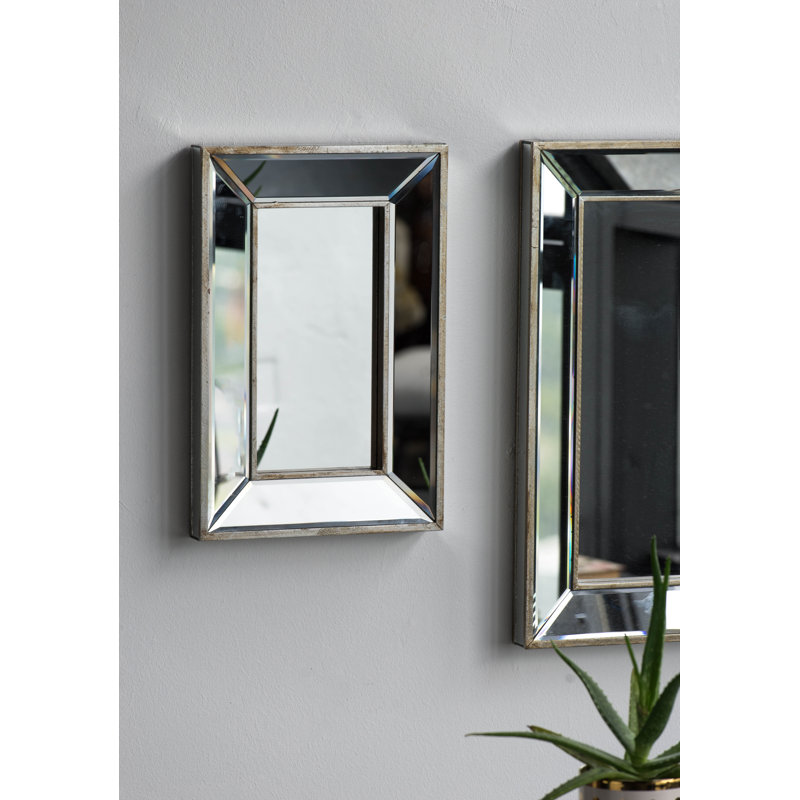 Titania Wall Mirror