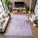Premium Machine Washable Verlin AMF1763 Global Rug