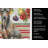 Xoloitzcuintli Vegetables Kitchen Towel-1412338655