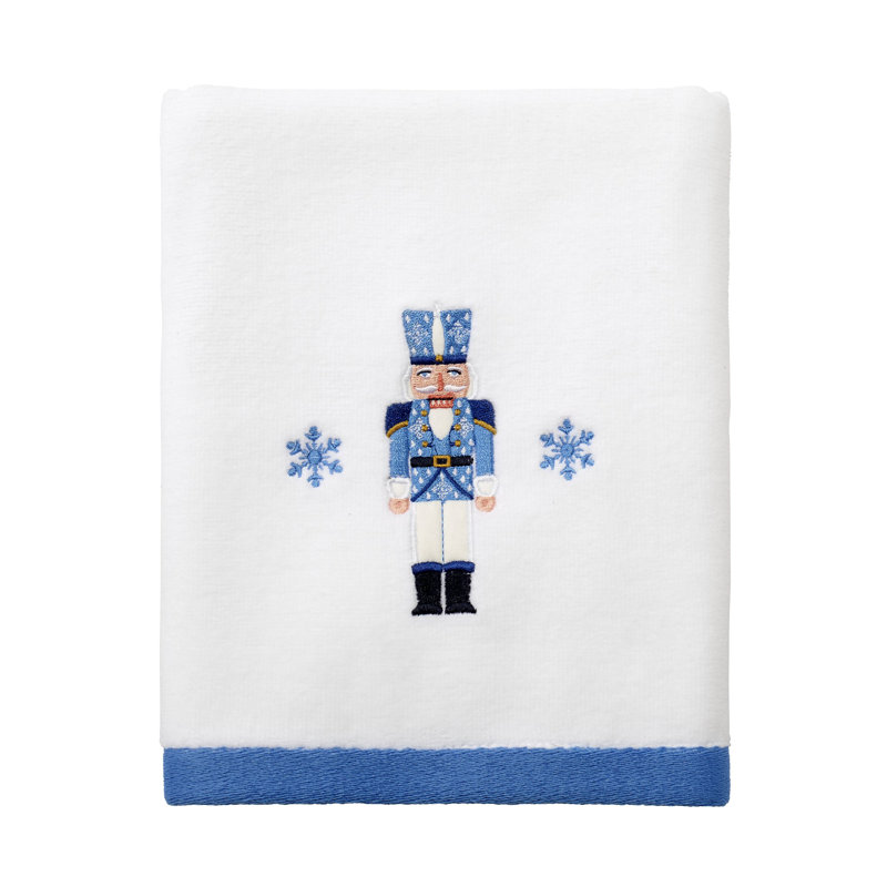 Shaughan 100% Cotton Waffle Hand Towel