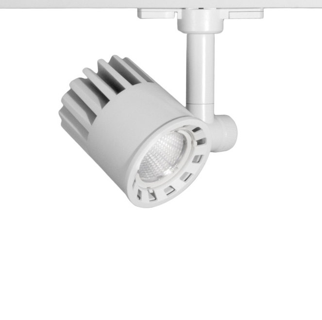Exterminator Track Head, 40°, Platinum, 2700K