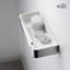 Panier de douche Deco Chrome KBA1205CH