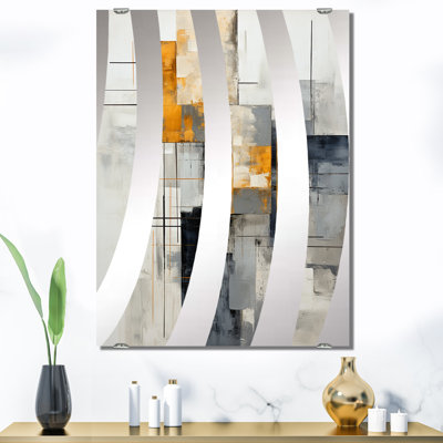 Miroir mural Warnick - MIR131638