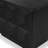 Jaquila Wood 2 Drawer Nightstand-1919624449