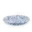Ocean Earthenware Tray