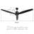 59.8'' Ceiling Fan