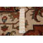 Tapis ivoire Jules Sultane 9 pi 8 po x 13 pi 7 po