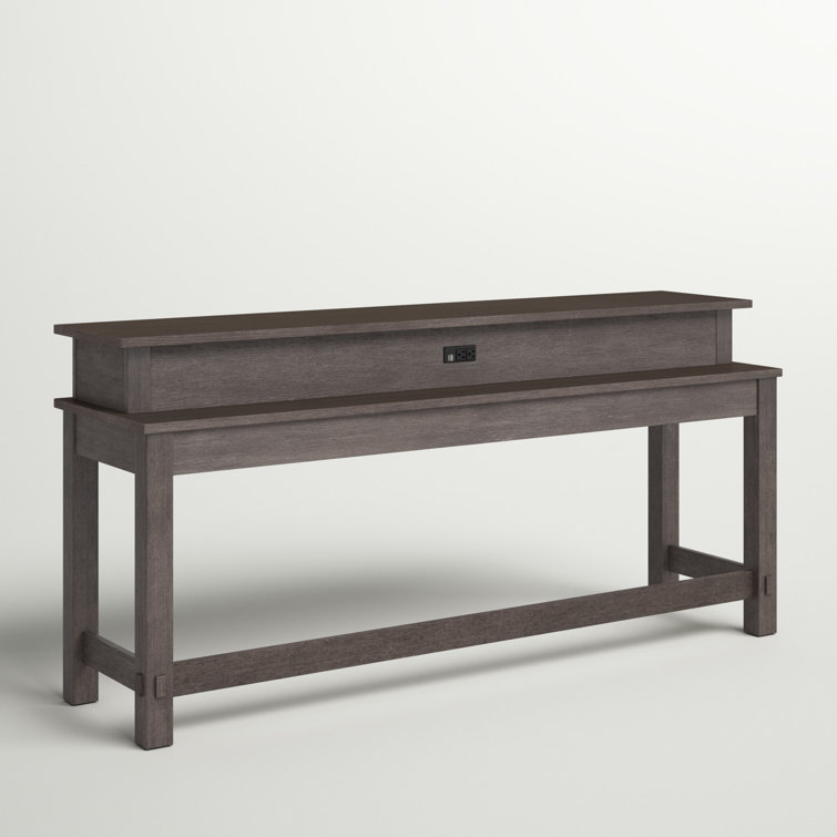 Bettee 78'' Console Table