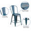Commercial Grade Metal Indoor-Outdoor Barstool with Back-253997547-253997544-253997545