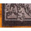 Tapis d'extérieur couleur café-40283868
