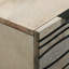 60cm Solid Wood Sideboard