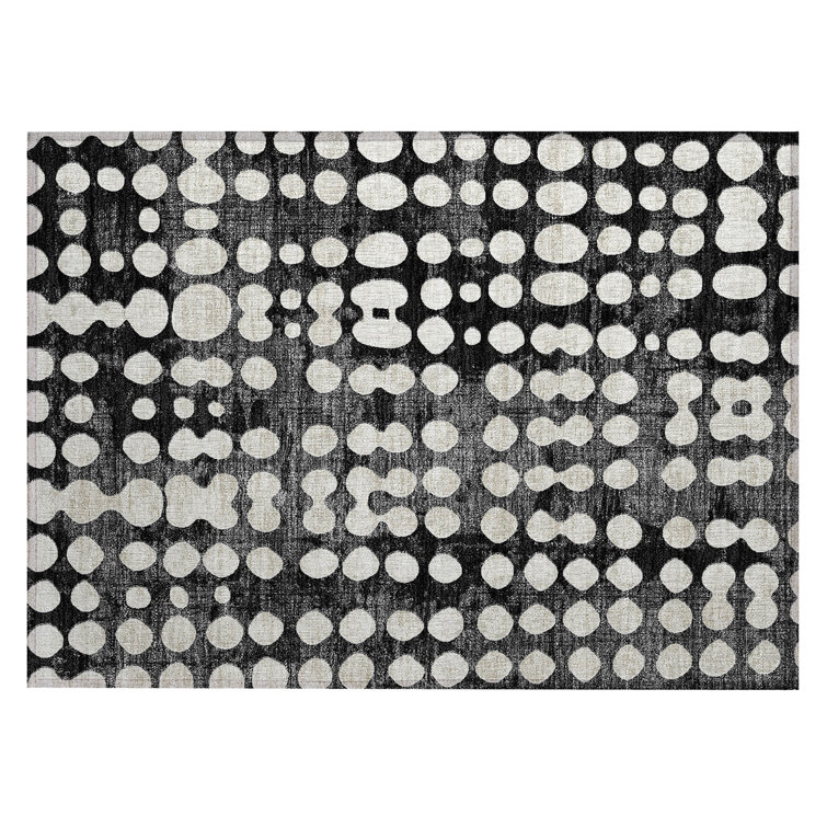 Yasmir Indoor / Outdoor Rug