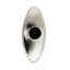 Empire Curved Shower Rod Bracket