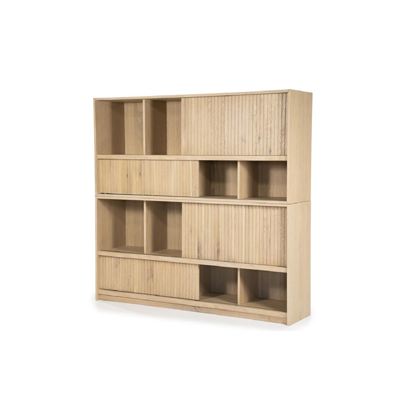 Bookcase, Natural
