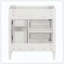 Meuble-lavabo 2 tiroirs Modern Modern-121088020-121088018