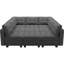 Canapé-lit modulaire 9 pièces Buckleton-2103942114