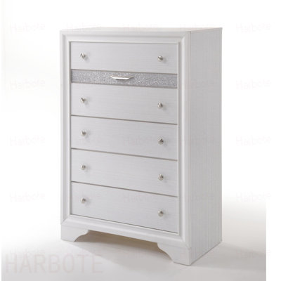Naima Chest