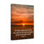 Lord Is My Salvation - Wrapped Canvas Print-1448984476