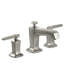 Margaux® Widespread Bathroom Faucet with Drain Assembly-1540965532