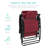 Dannunzio Folding Zero Gravity Chair-418145739