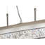 5 - Light Crystal Chandelier